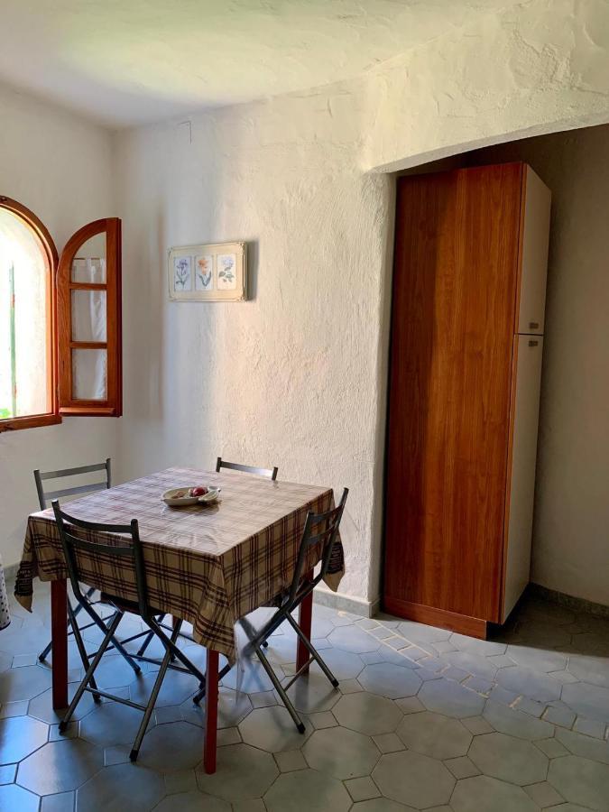 Villa Le Ginestre ラ・カレッタ エクステリア 写真